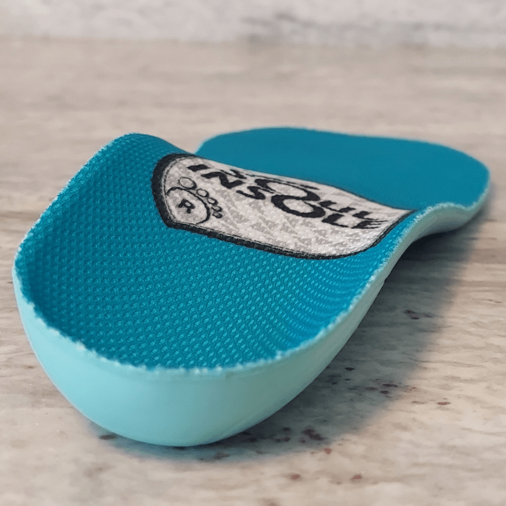 Soul Insole Instant Custom Soft Orthotic - Racquet Point