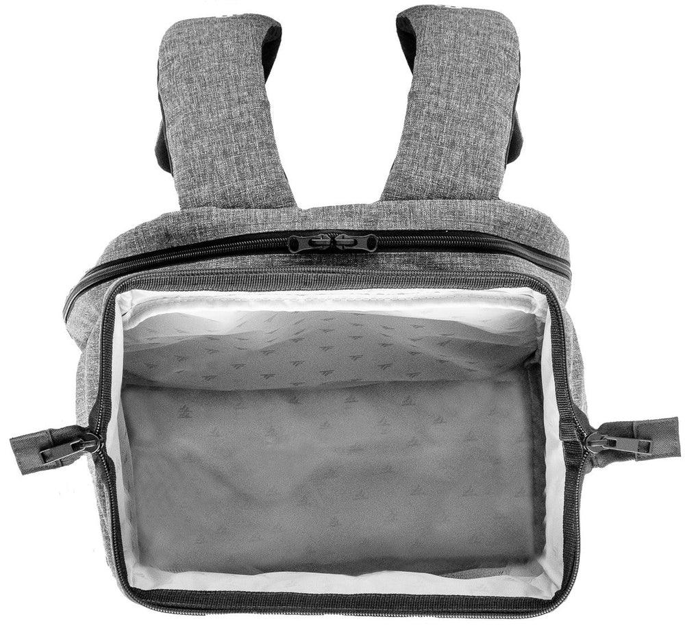Tecnifibre All-vision Backpack Tennis Bag