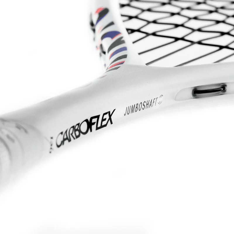 Tecnifibre Carboflex X - TOP 135 V2 Squash Racquet - Racquet Point