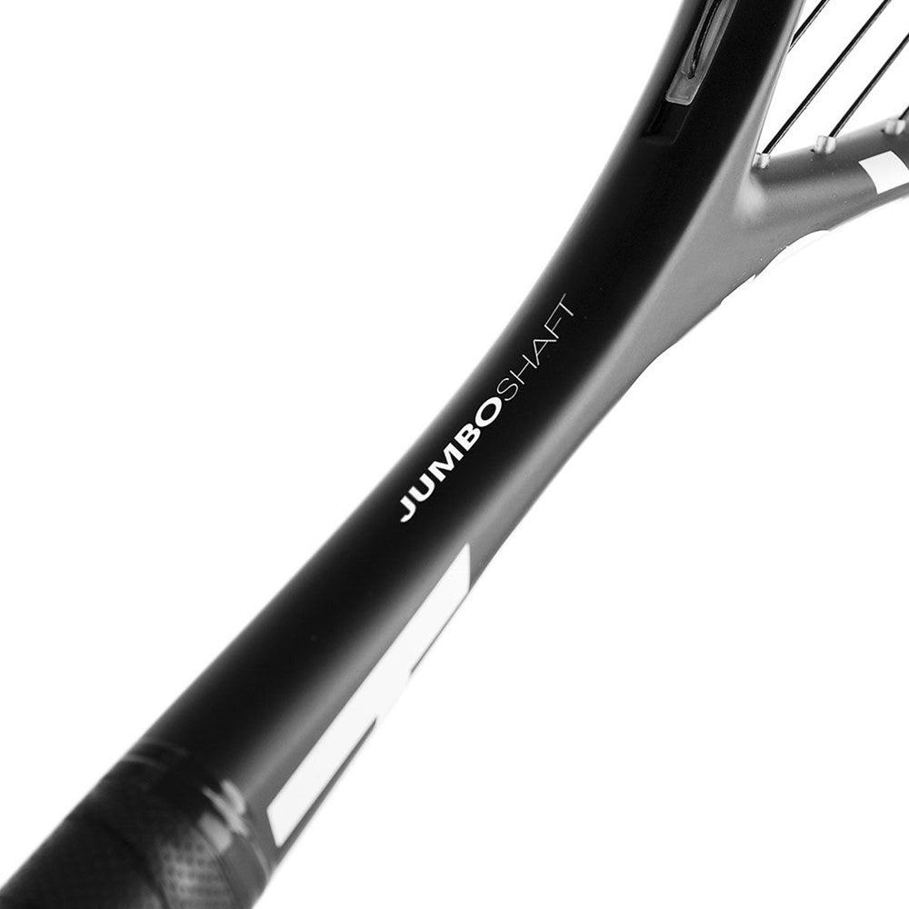 Tecnifibre Cross Power Squash Racquet - Precision
