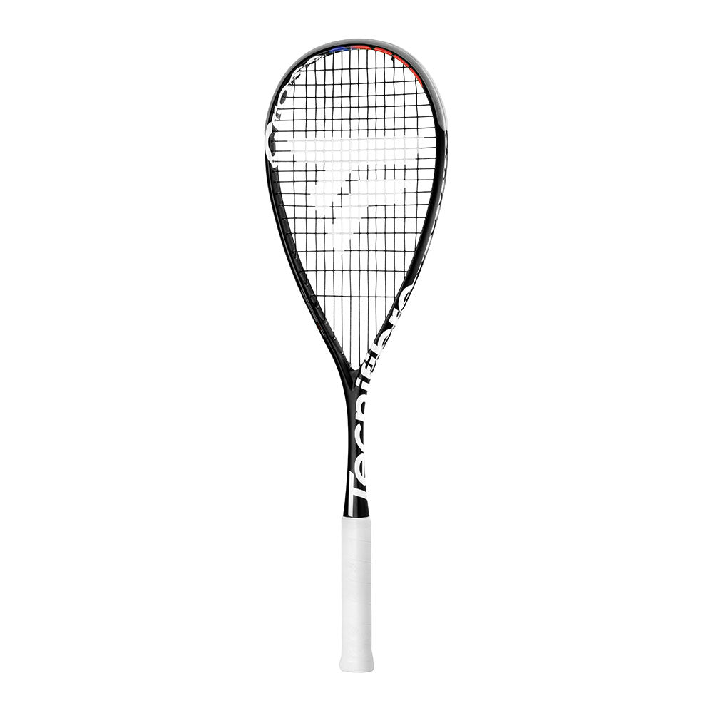 Tecnifibre Cross Speed Bk Precision Power Squash Racquet – Racquet
