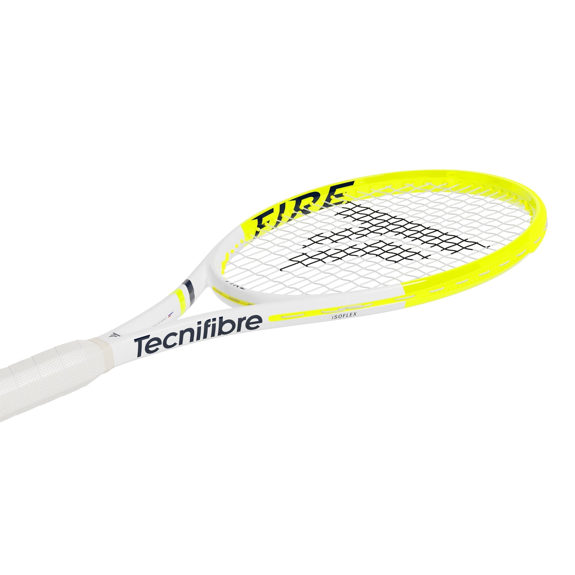 Tecnifibre Fire 270 Tennis Racquet - Racquet Point