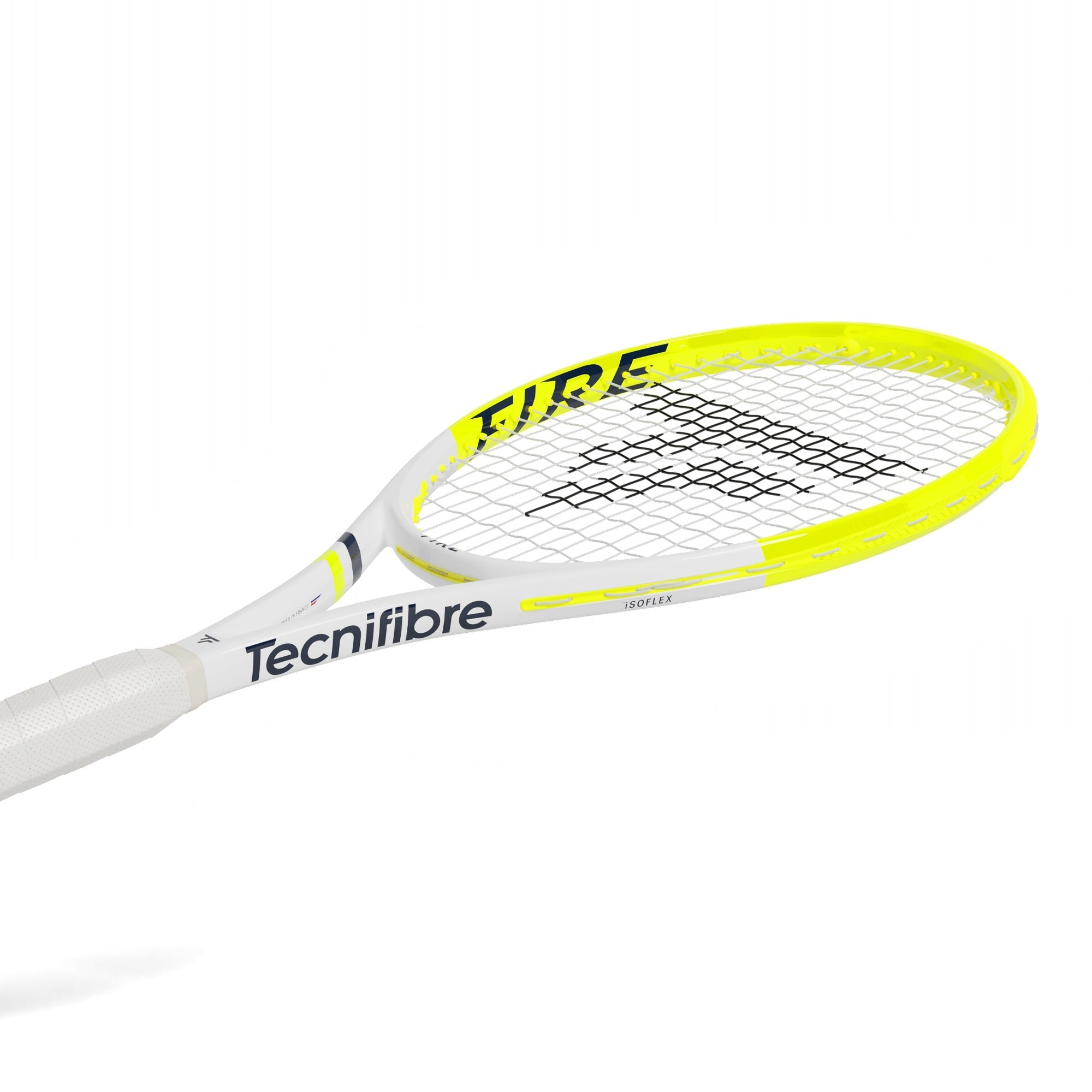 Tecnifibre Fire 305S Tennis Racquet - Racquet Point