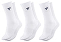 Tecnifibre Men's Classic Socks - 3 Pack - Racquet Point