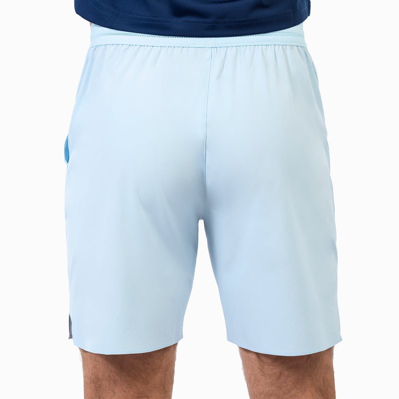 Tecnifibre Men's Team Stretch Short - Racquet Point