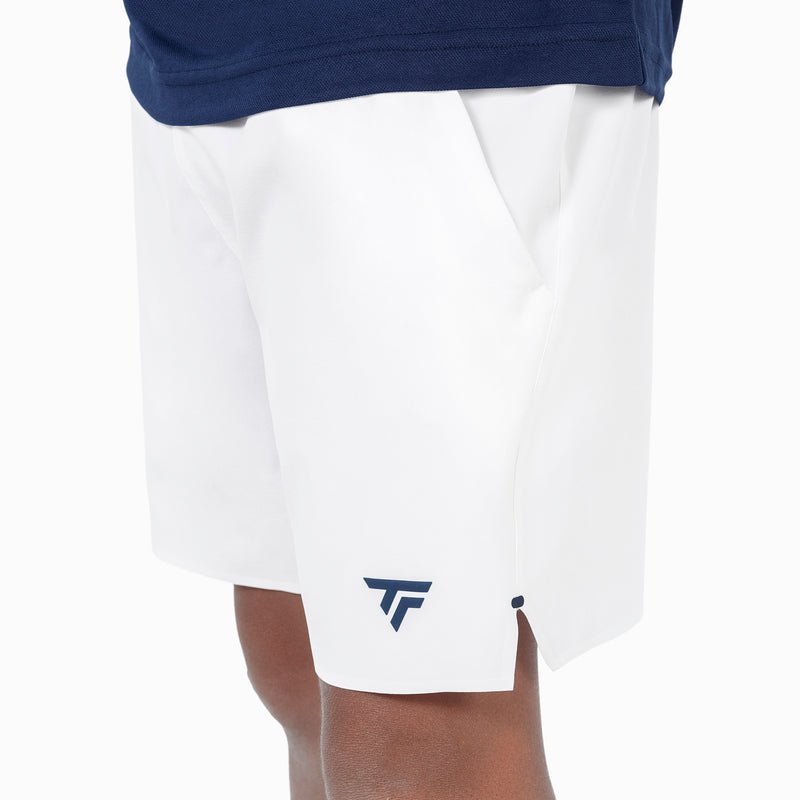 Tecnifibre Men's Team Stretch Short - Racquet Point