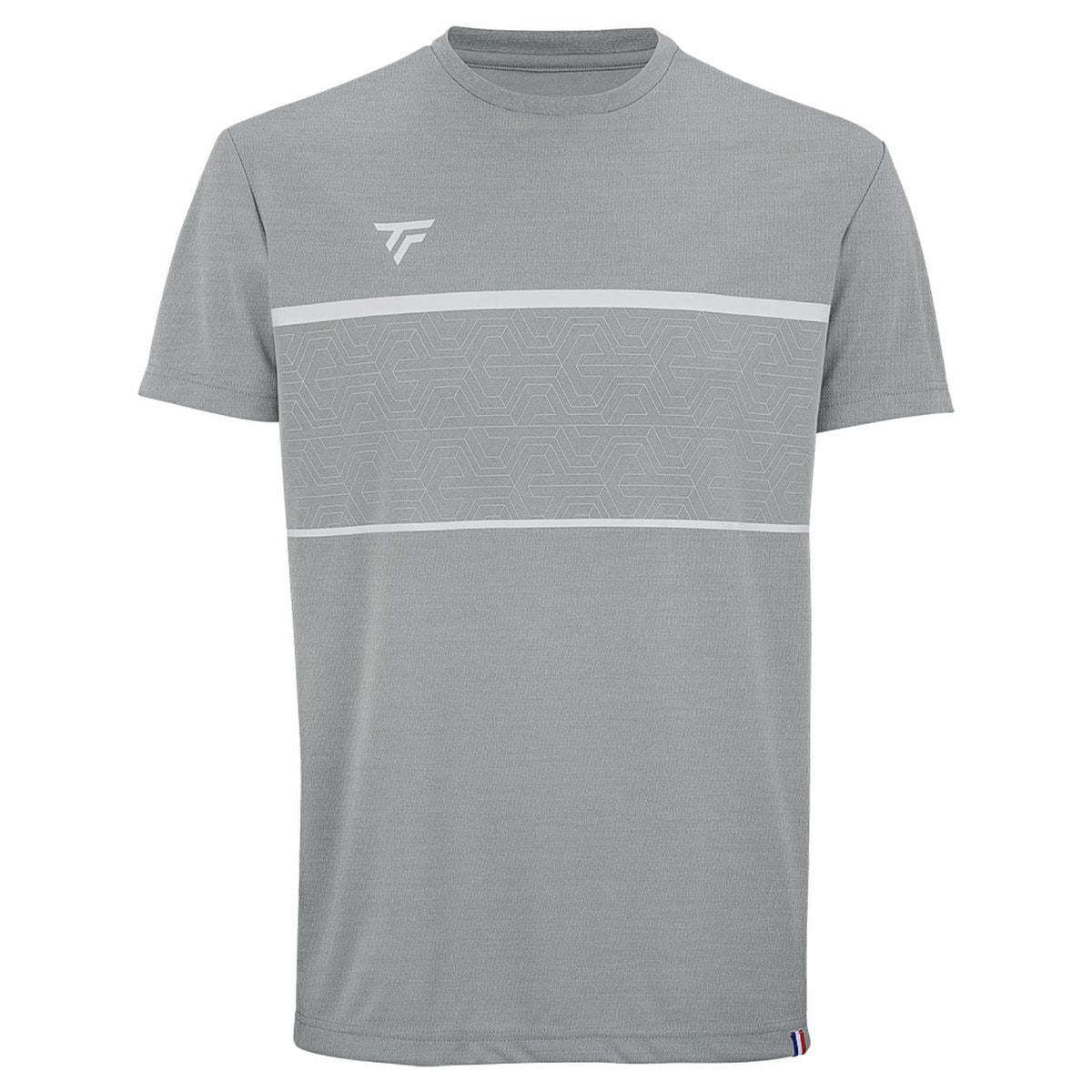Tecnifibre Men's Team Tech Tee T-Shirt - Racquet Point