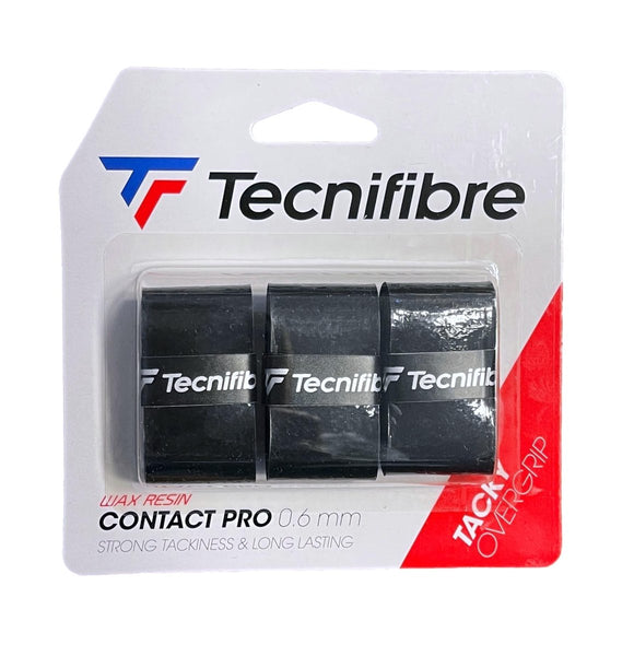 Scatola 48 Overgrip Tecnifibre ATP Pro Overlast – Massima Durata E Assorbimento - 2