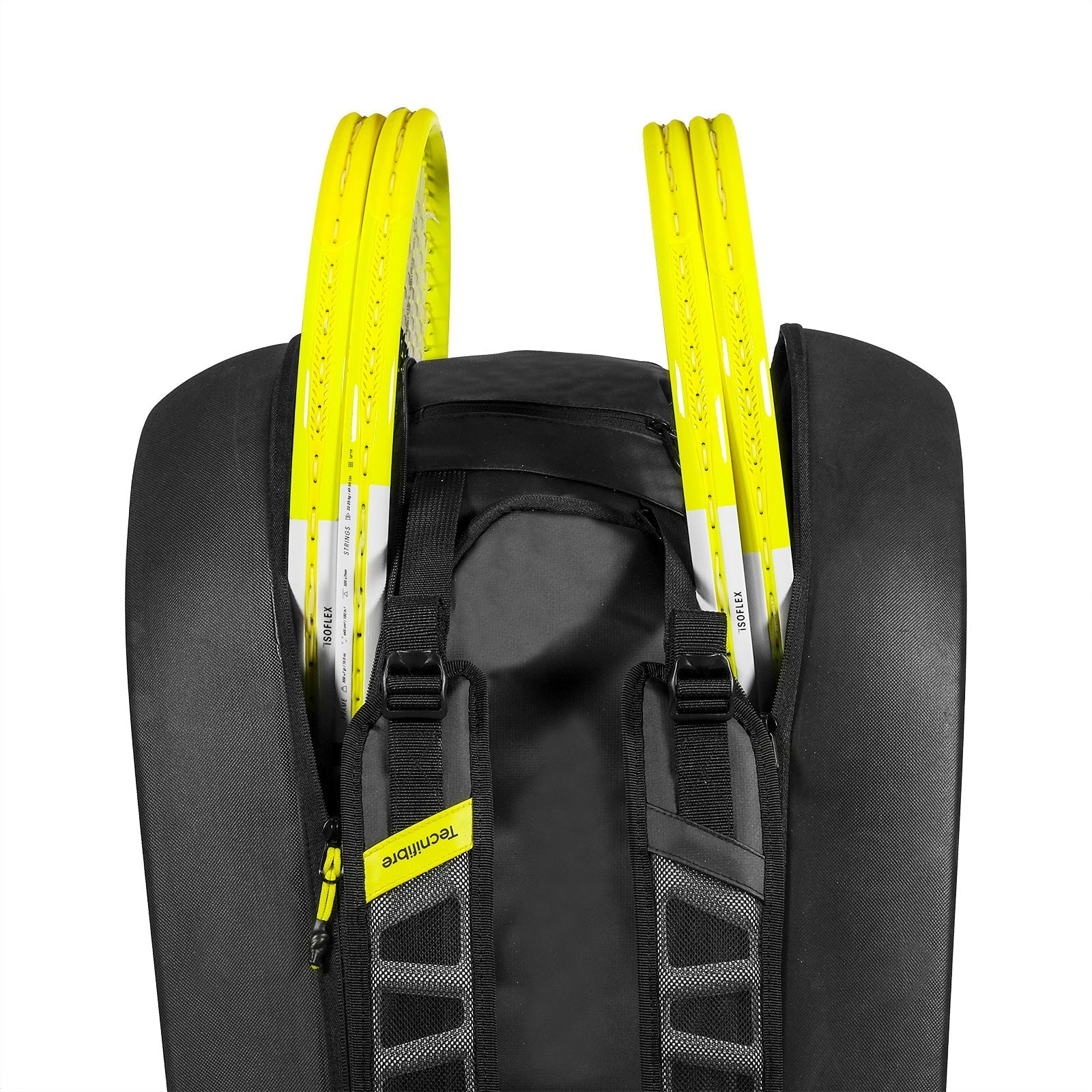 Tecnifibre Reform L Tennis Racquet Bag - Racquet Point