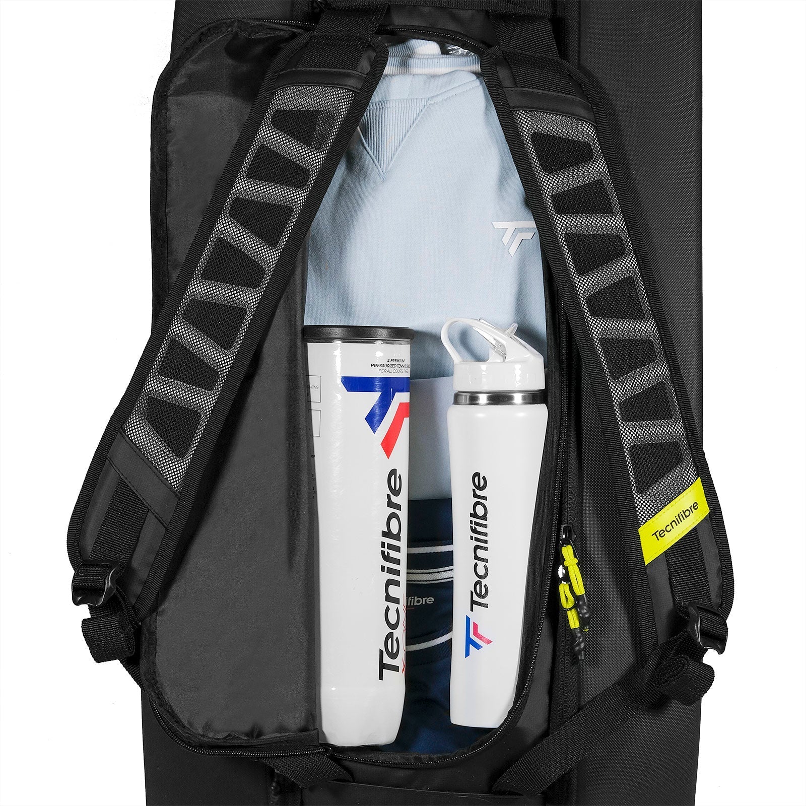 Tecnifibre Reform L Tennis Racquet Bag - Racquet Point