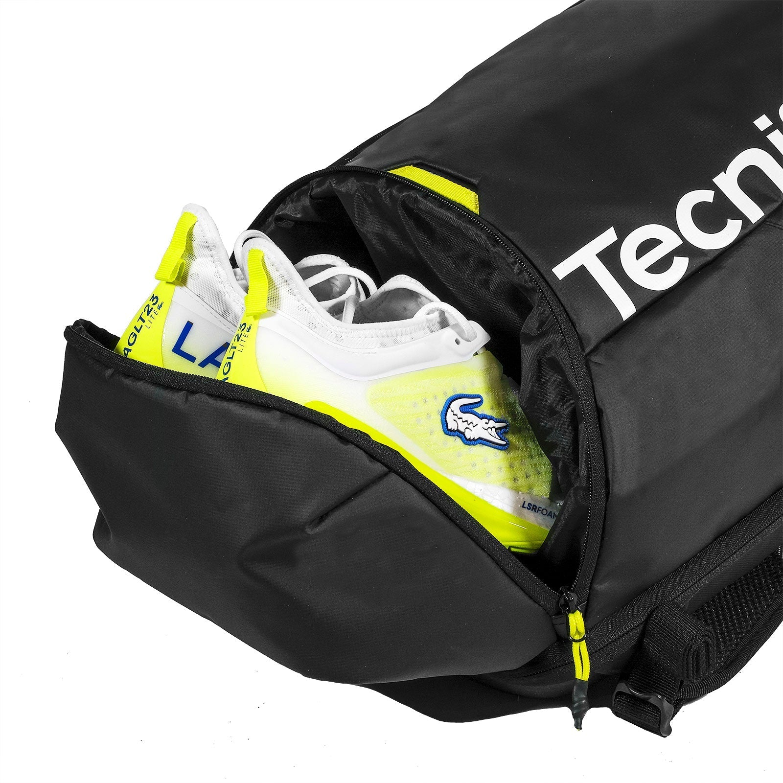 Tecnifibre Reform Tennis Backpack - Racquet Point