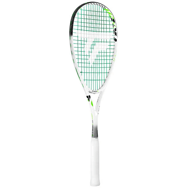 Tecnifibre Slash 120 Control Squash Racquet - Racquet Point