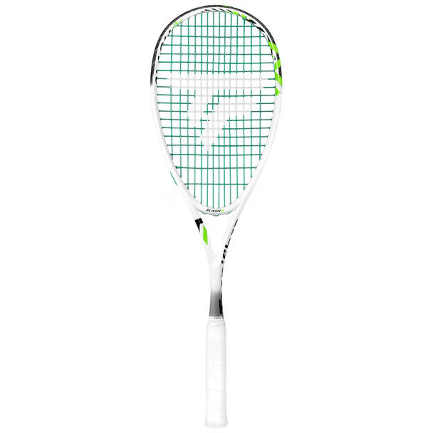 Tecnifibre Slash 130 Power Squash Racquet - Racquet Point