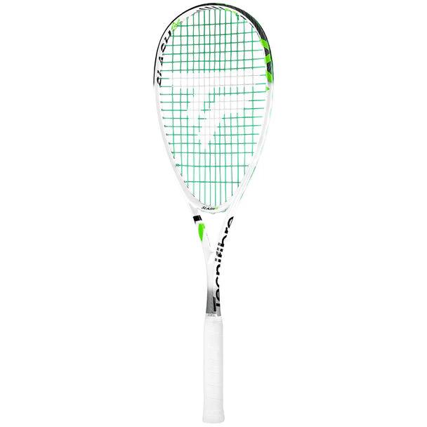 Tecnifibre Slash 130 Power Squash Racquet - Racquet Point