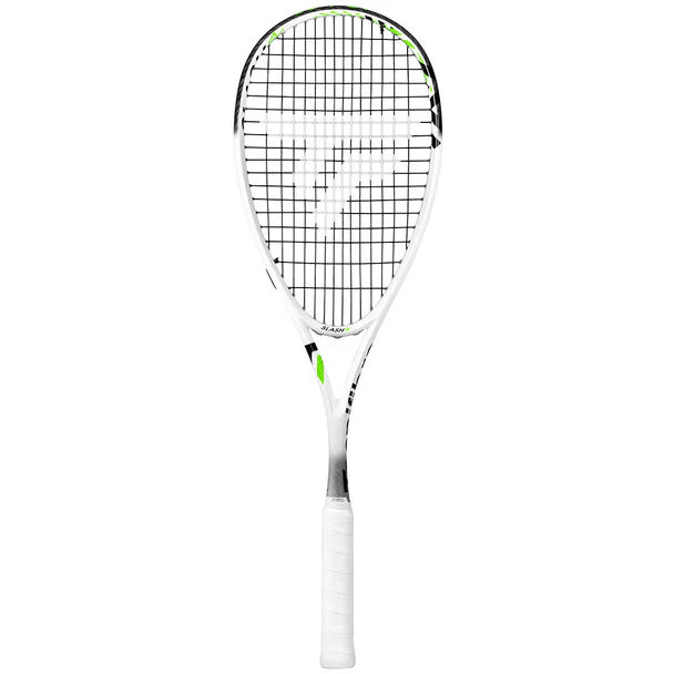 Tecnifibre Slash 135 Power Squash Racquet - Racquet Point
