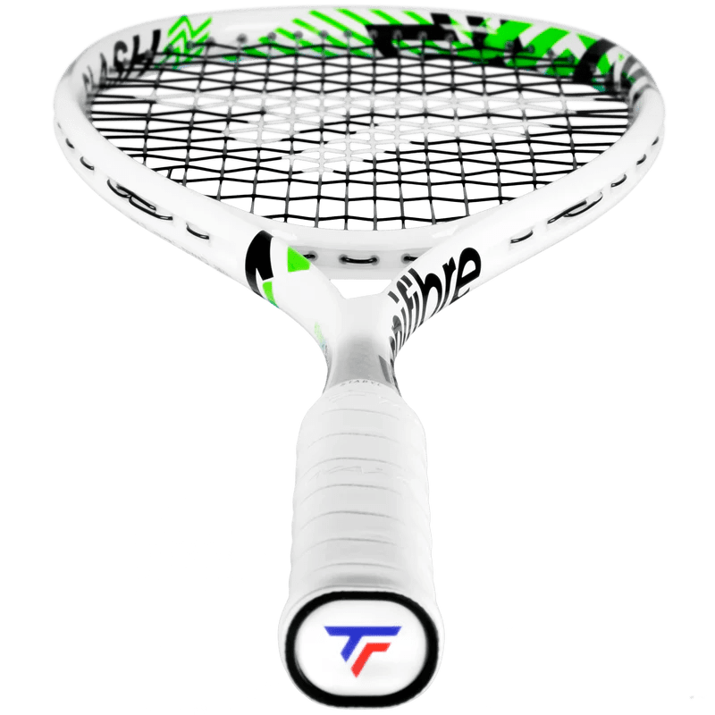 Tecnifibre Slash 135 Power Squash Racquet - Racquet Point
