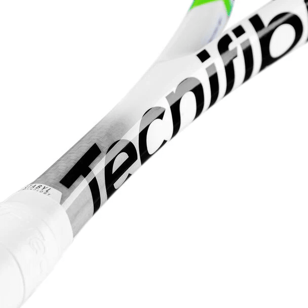 Tecnifibre Slash Team Squash Racquet - Racquet Point