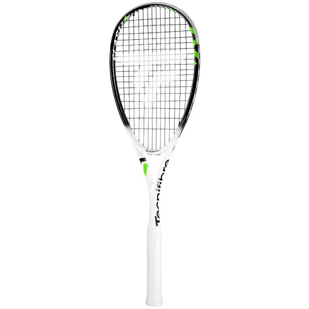Tecnifibre Slash Team Squash Racquet - Racquet Point