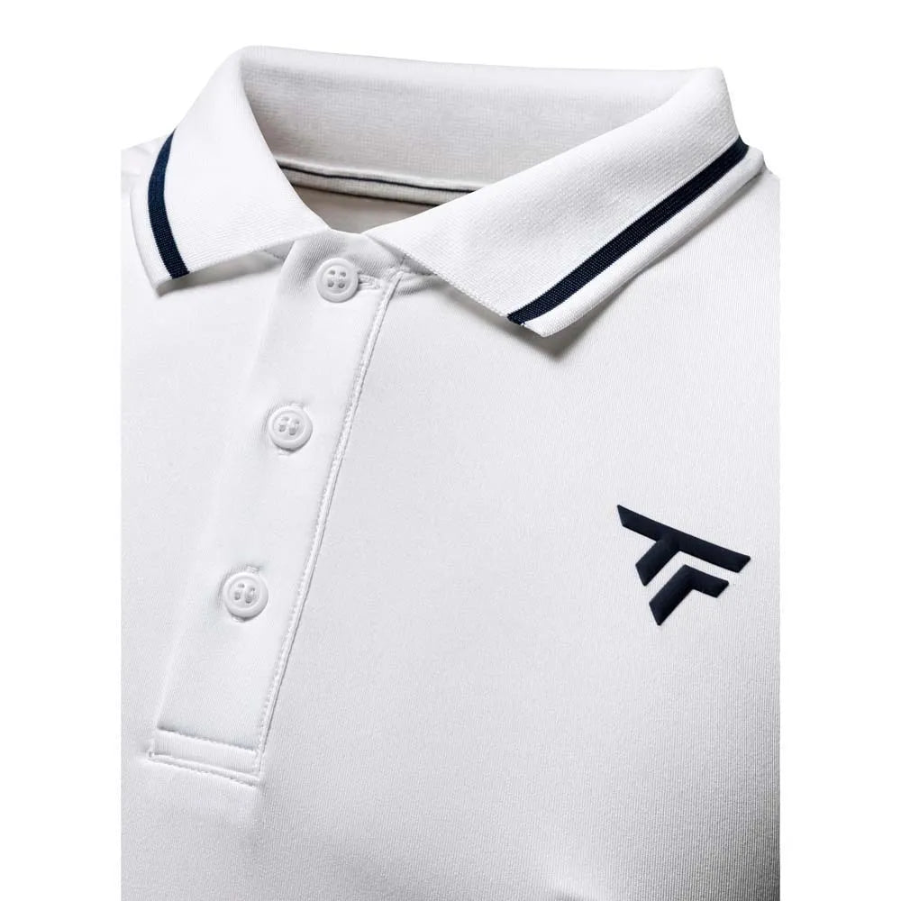 Tecnifibre Men's Team Tech Polo