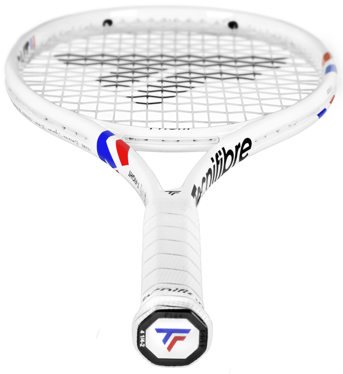 <ばなさん>Tecnifibre TFight 300 2023年発売モデ Tecnifibre TFight 300 Tennis Racquet (2025)
