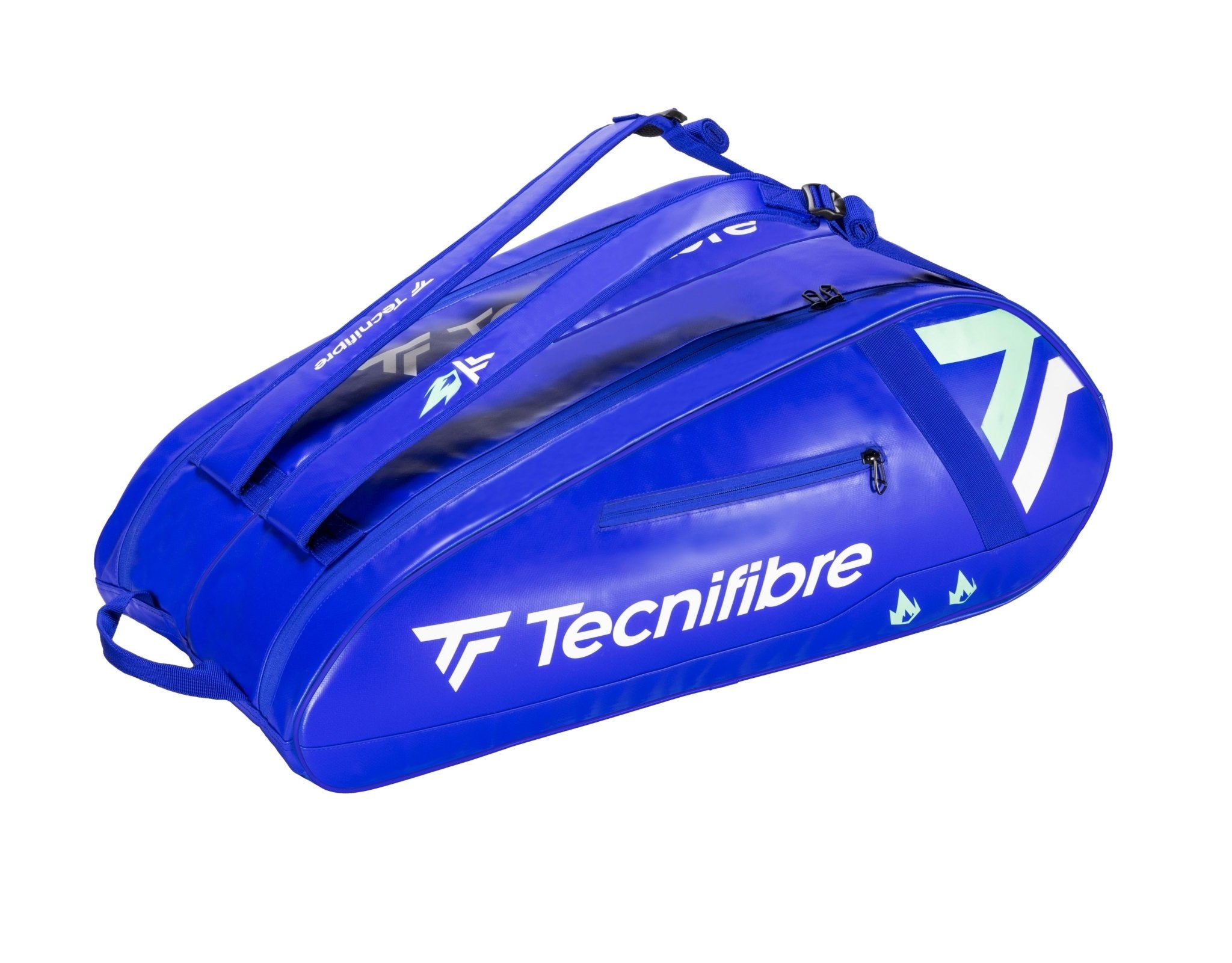 Tecnifibre Tour Endurance ID 12R Tennis Bag - Racquet Point