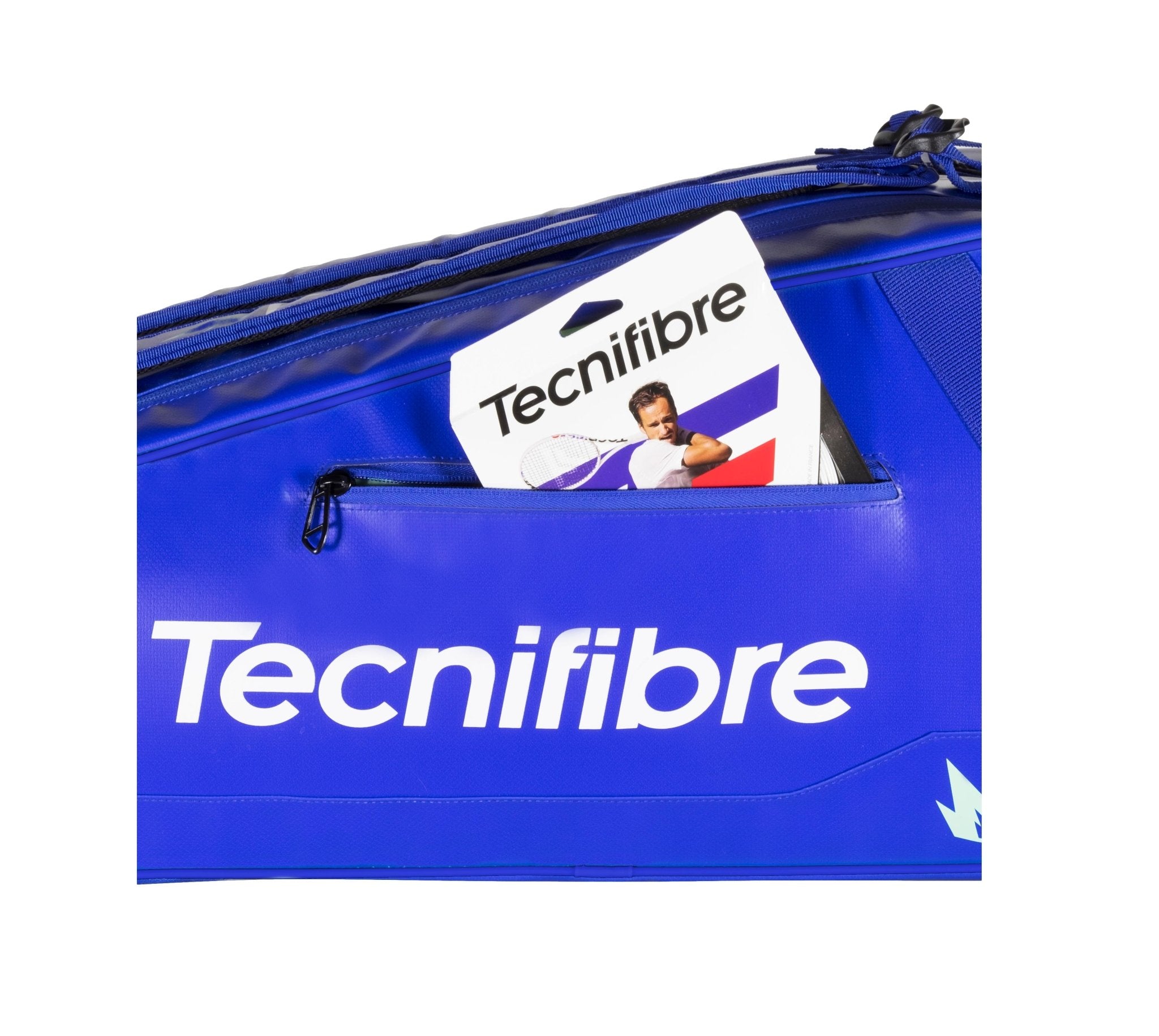 Tecnifibre Tour Endurance ID 12R Tennis Bag - Racquet Point