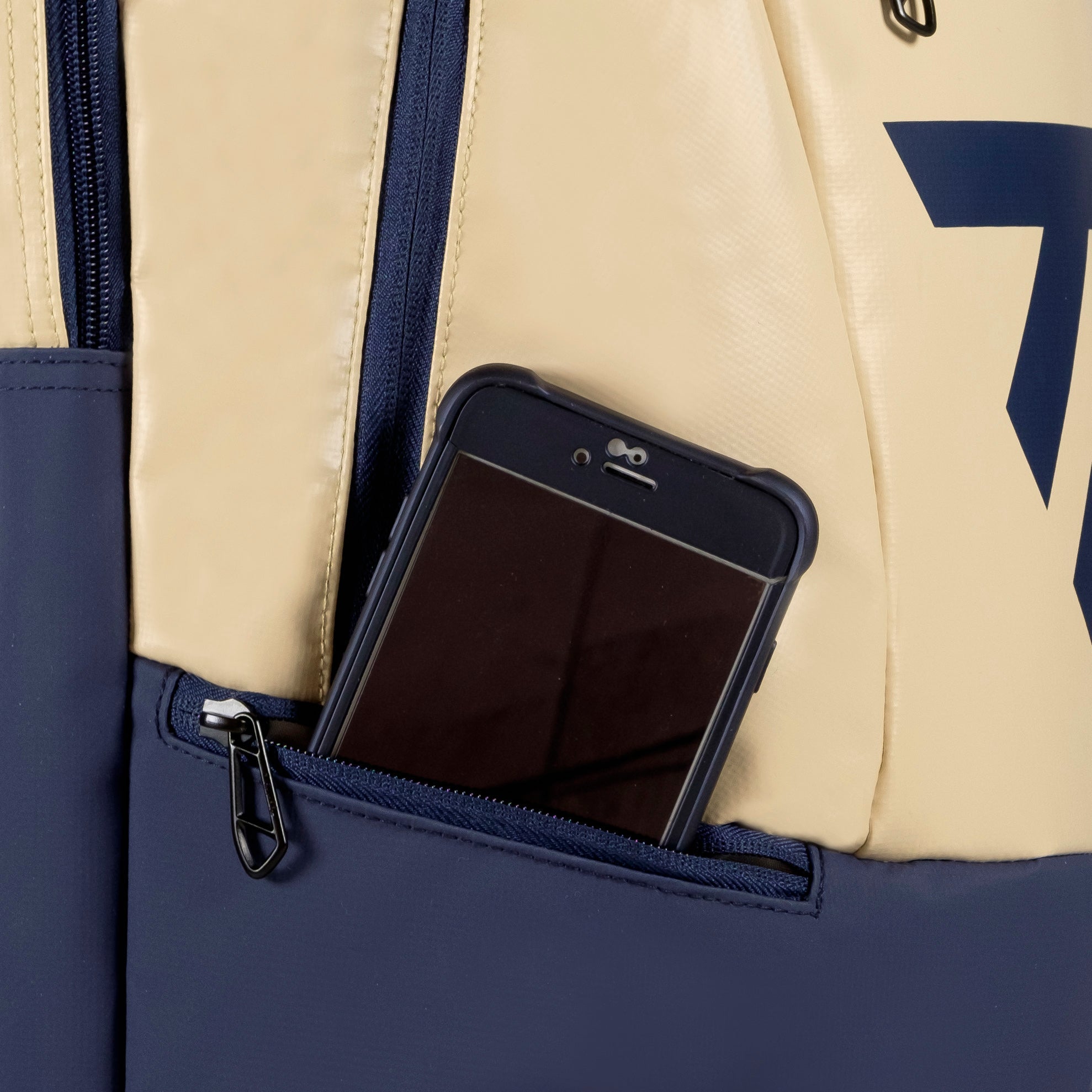 Tecnifibre Tour Endurance Sand Tennis Backpack - Racquet Point