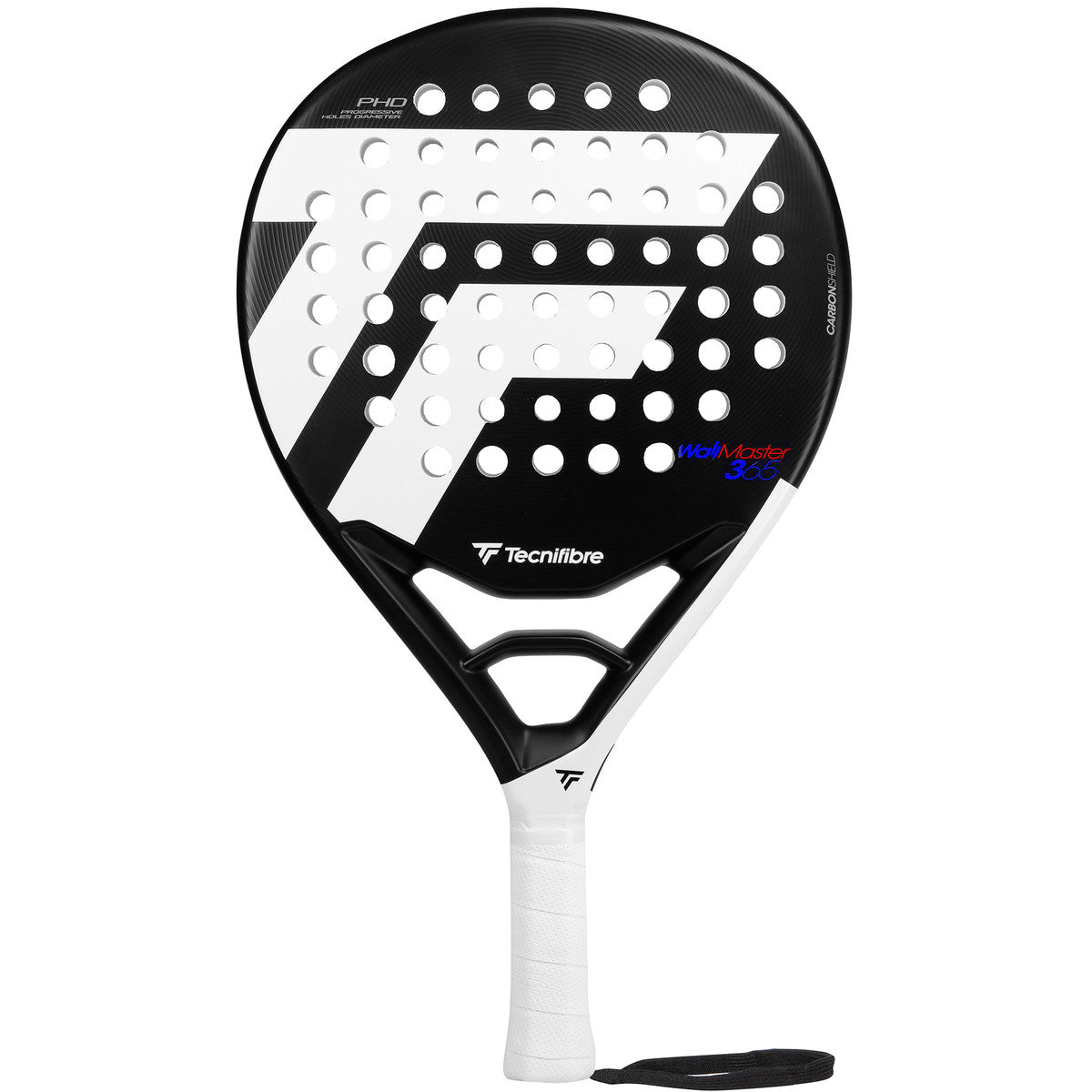 Tecnifibre Wall Master PDH 365 Pade Racket - Racquet Point