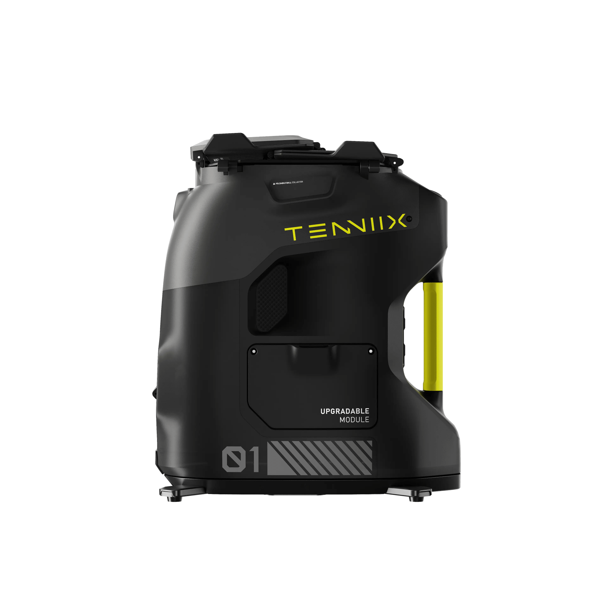 Tenniix Basic - Racquet Point