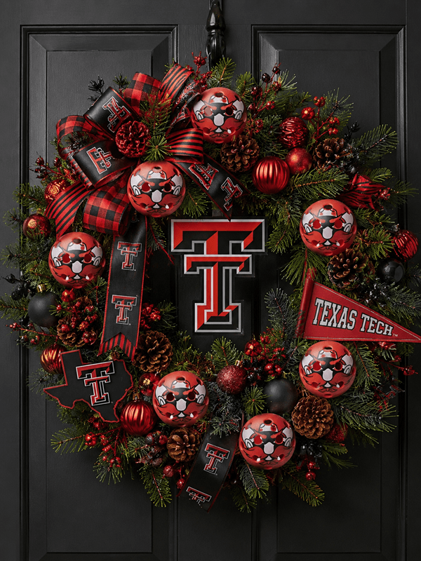 Texas Tech Red Raiders Pickleball Balls - Racquet Point