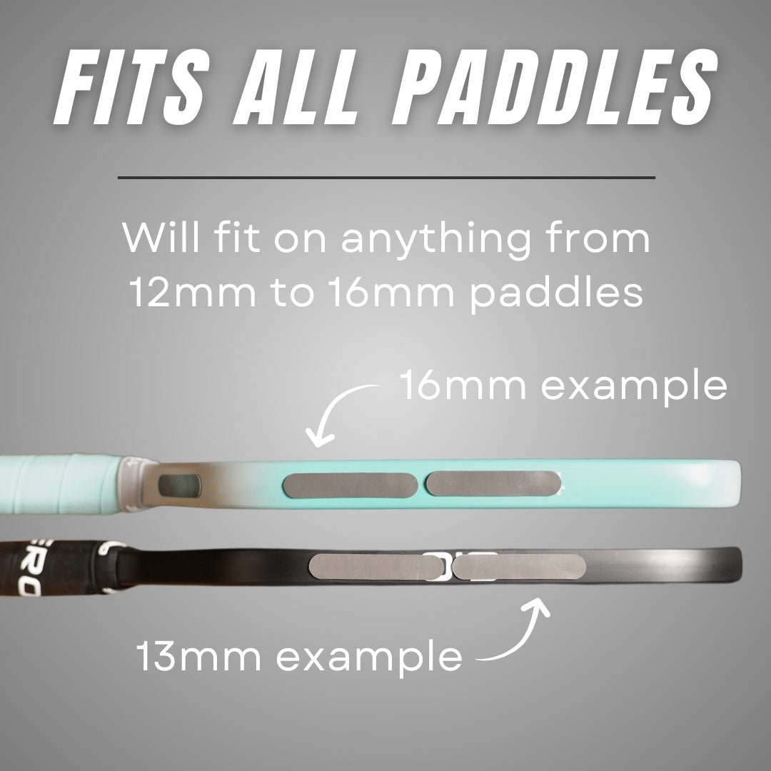 Tungsten Tape Strips - Racquet Point