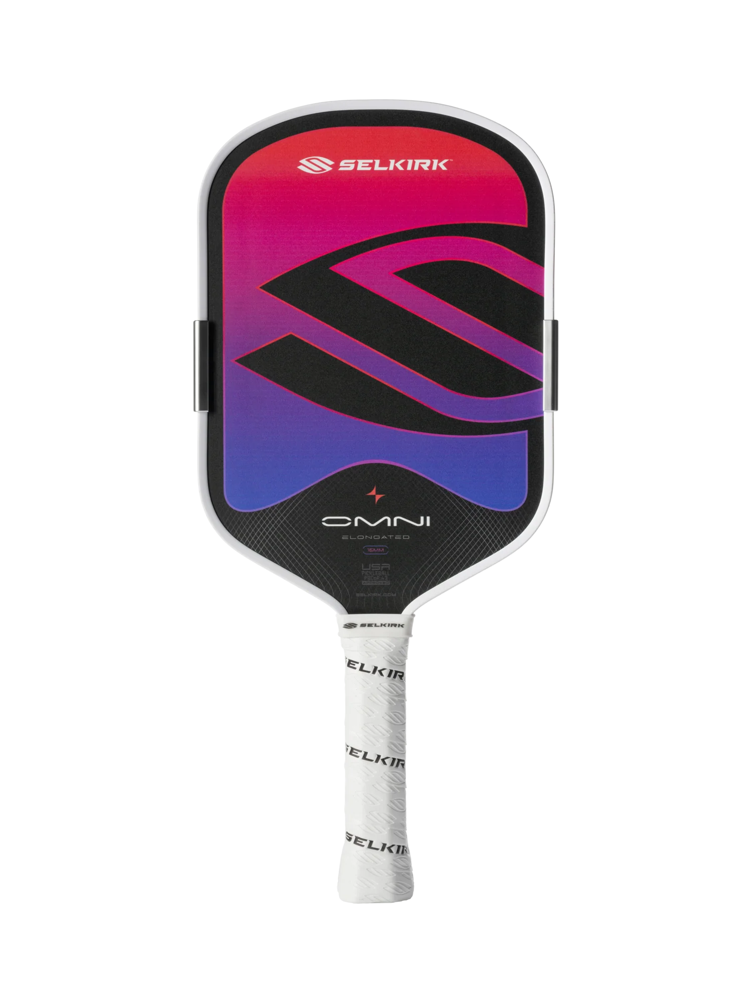 Selkirk OMNI Pickleball Paddle - Elongated/Cosmic