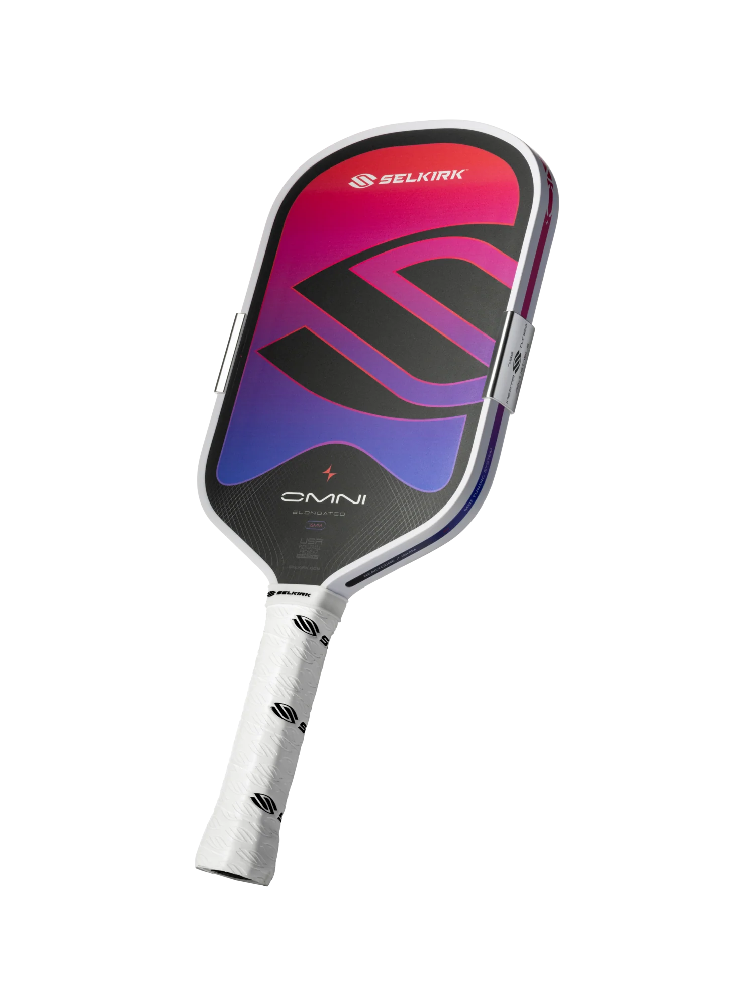 Selkirk OMNI Pickleball Paddle - Elongated/Cosmic