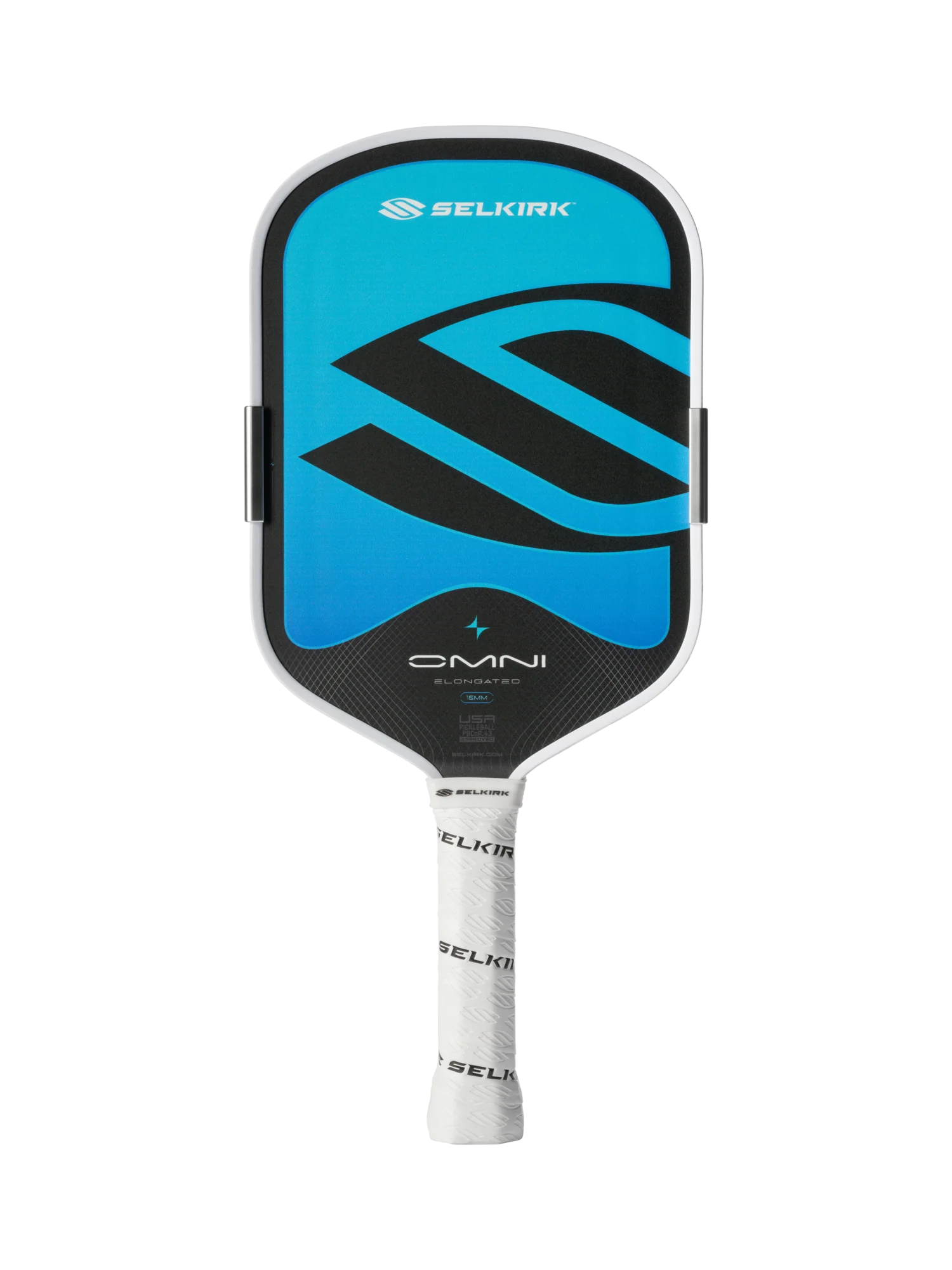 Selkirk OMNI Pickleball Paddle - Elongated/Hydro