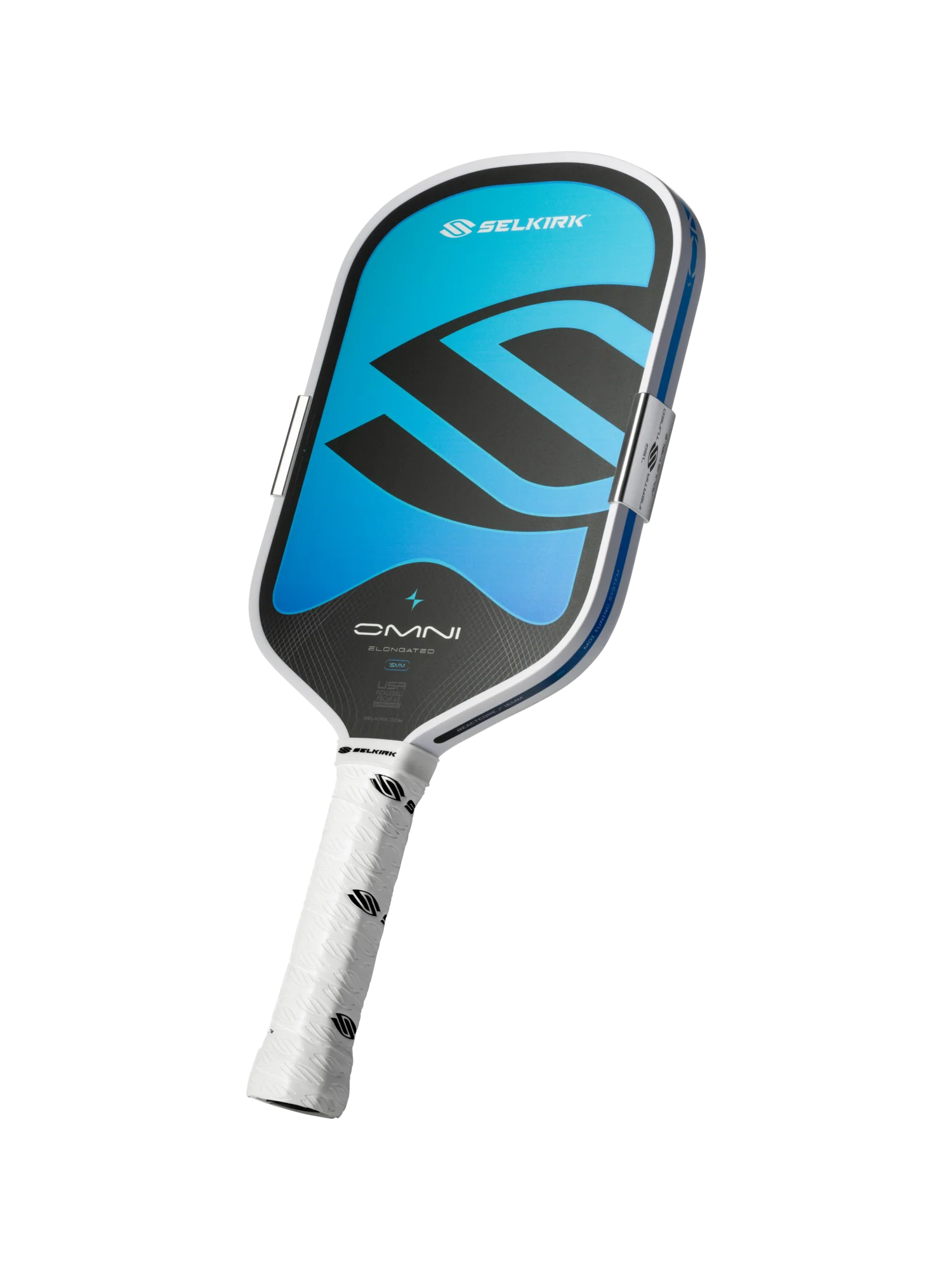 Selkirk OMNI Pickleball Paddle - Elongated/Hydro