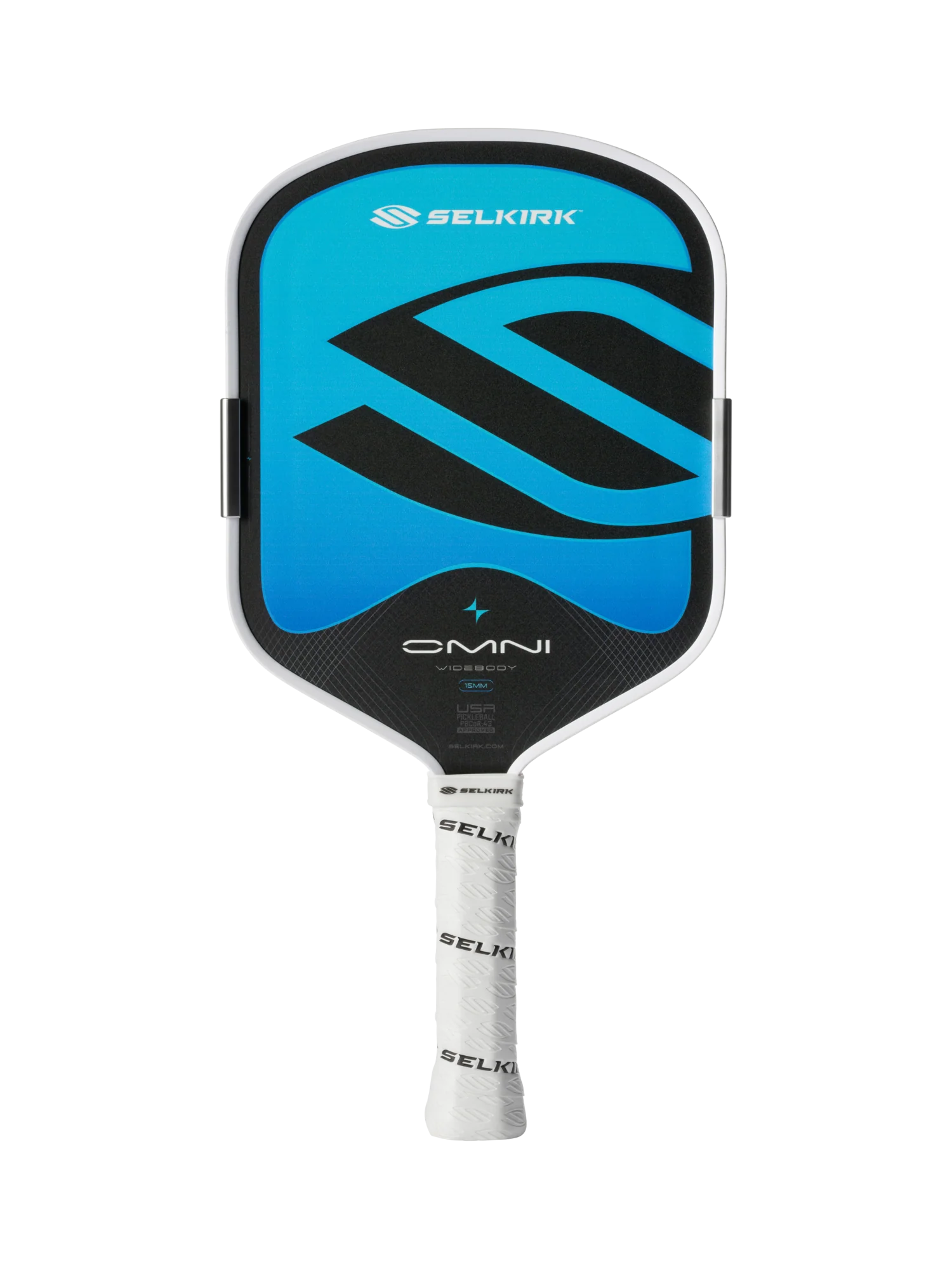 Selkirk OMNI Pickleball Paddle - Widebody/Hydro