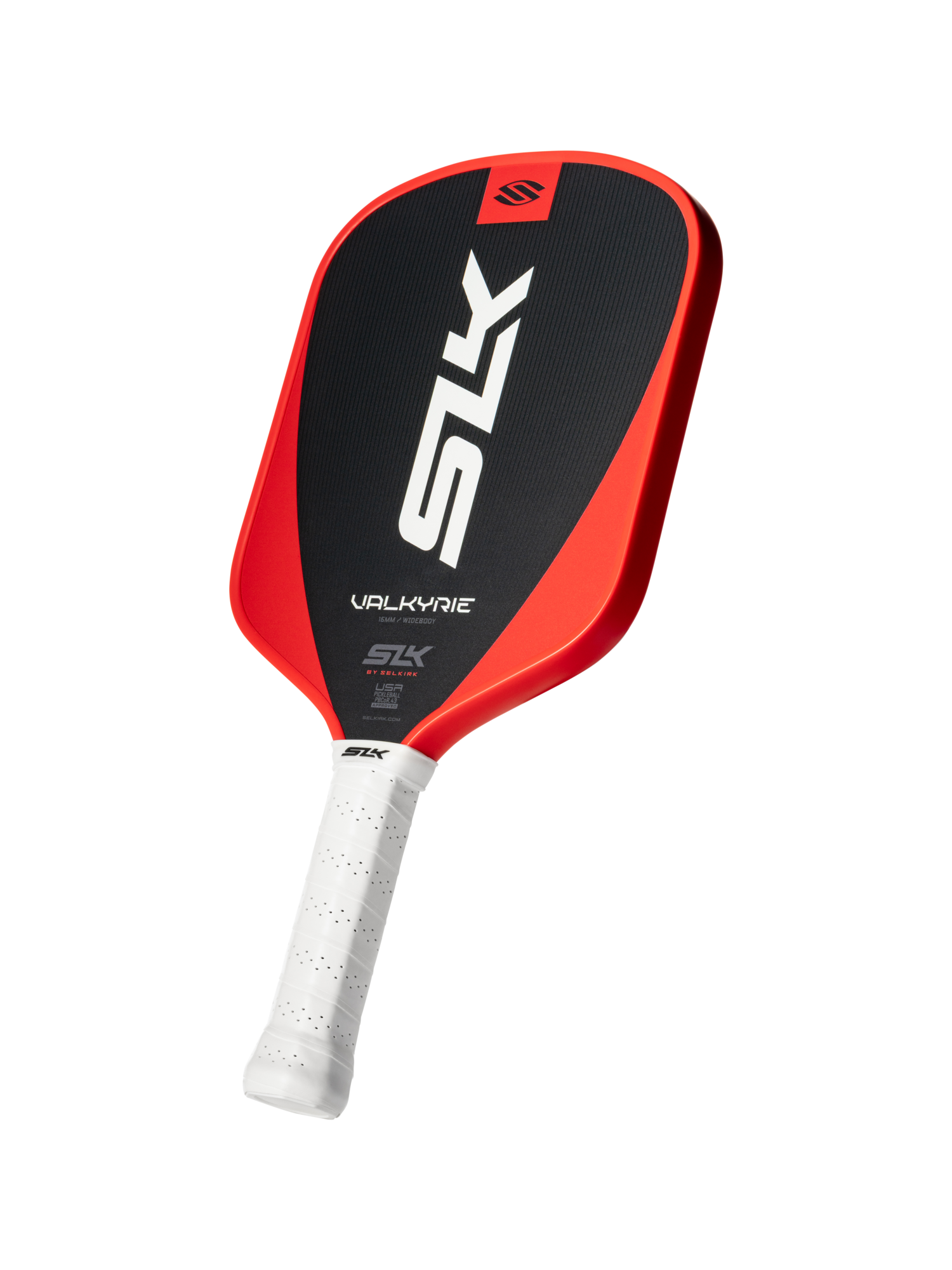 Selkirk SLK Valkyrie Pickleball Paddle