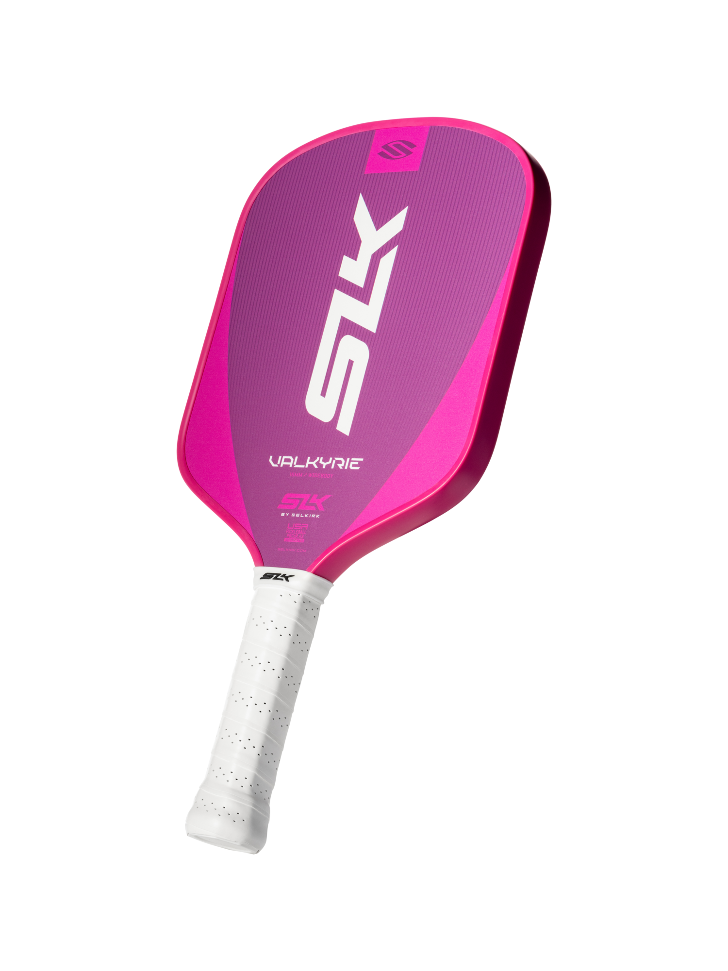 Selkirk SLK Valkyrie Pickleball Paddle