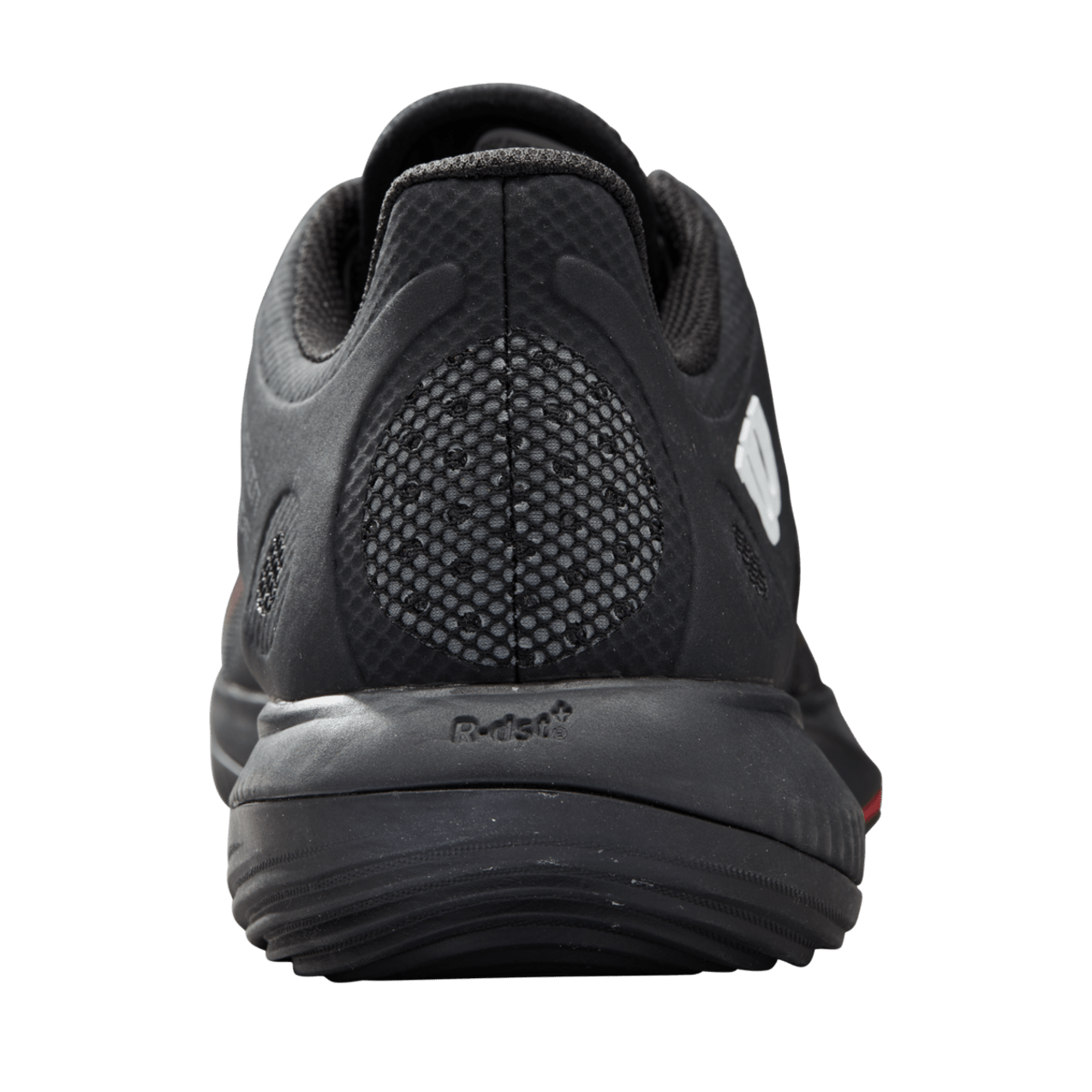 Wilson Bela Pro Men's Padel Shoes - Black/Ebony - Racquet Point