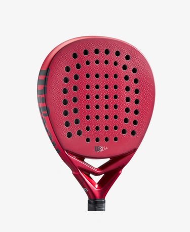 Wilson Bela Pro V2 Padel Racket - Racquet Point