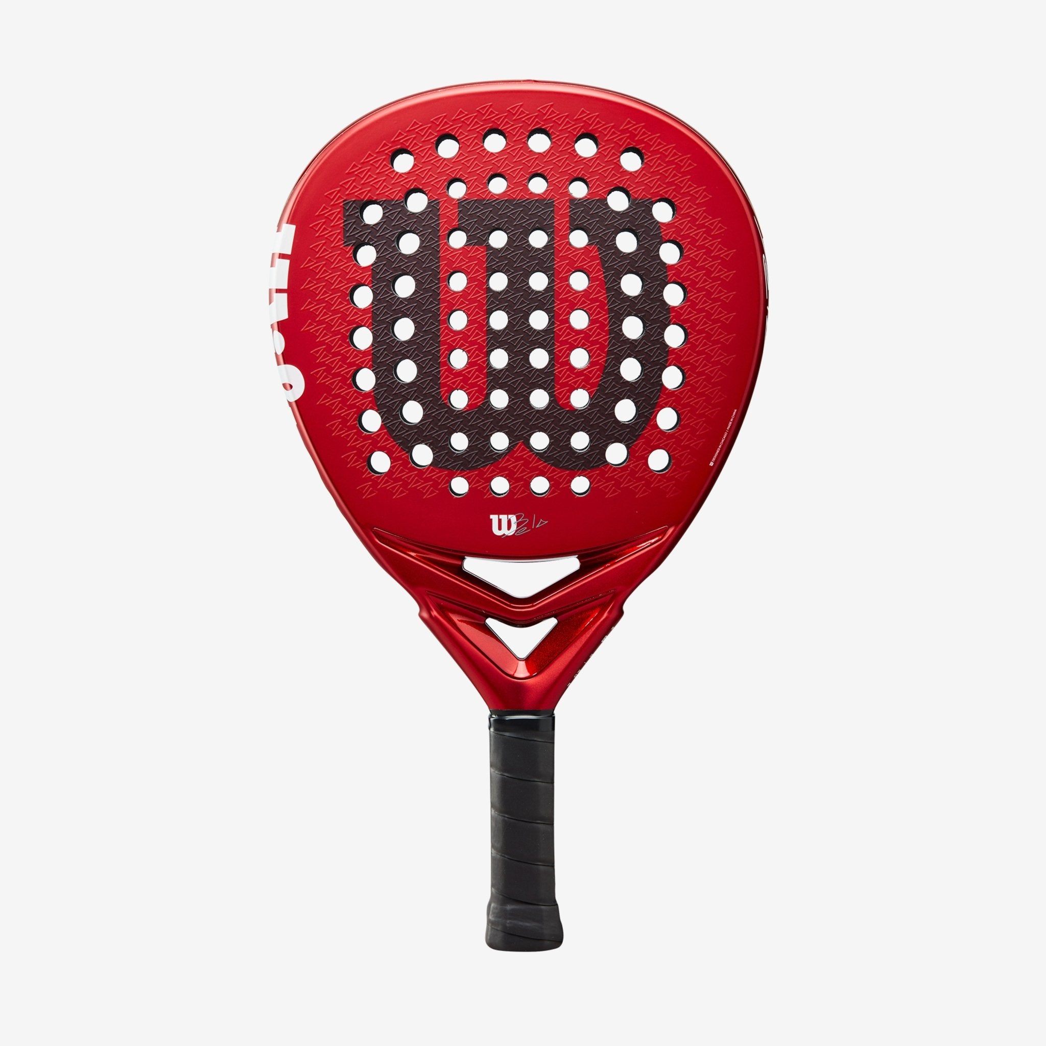 Wilson Bela Pro V2.5 Padel Racket - Racquet Point