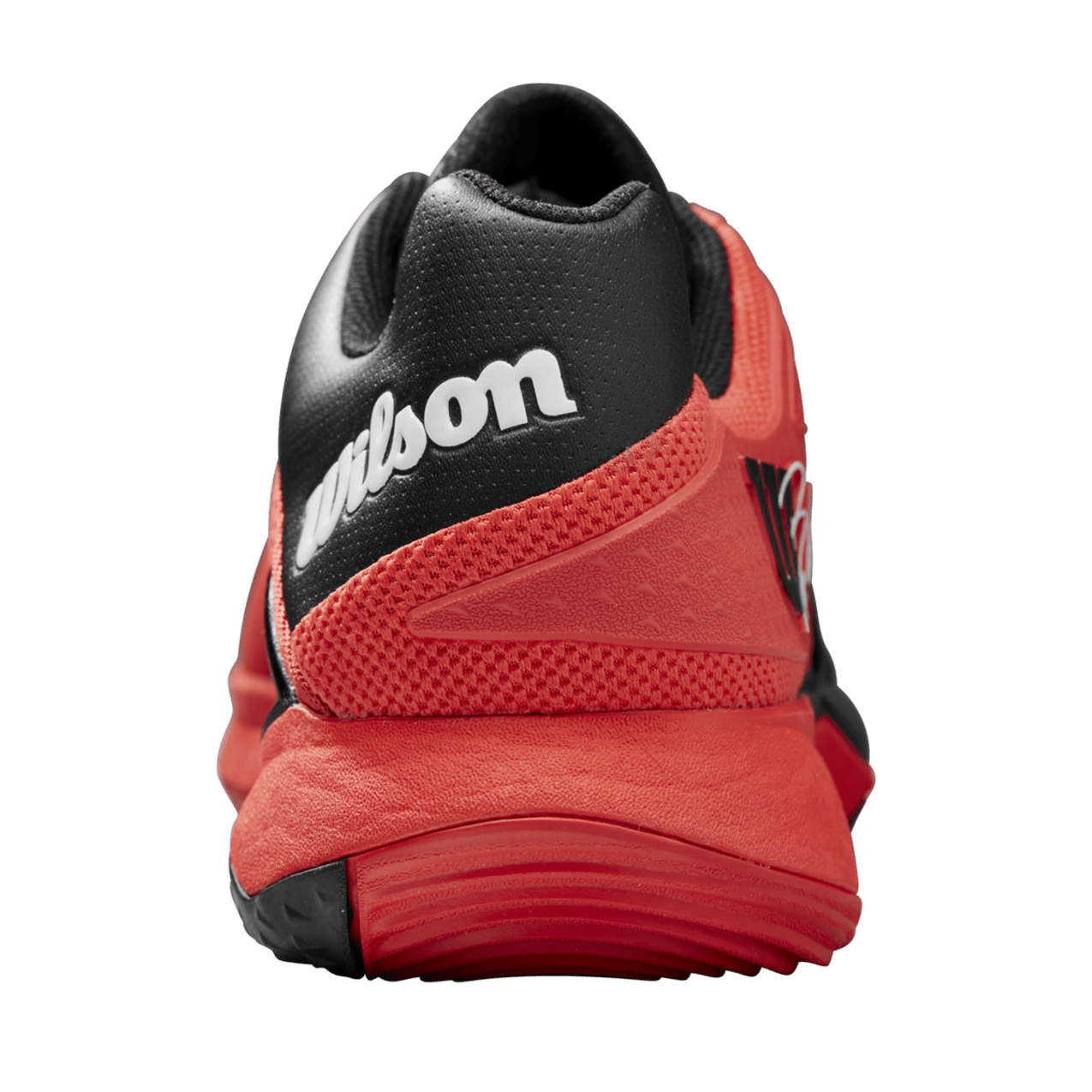 Wilson Bela Tour Men's Padel Shoes - Infrared - Racquet Point