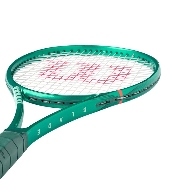 Wilson Blade 100UL V10 Tennis Racquet - Racquet Point