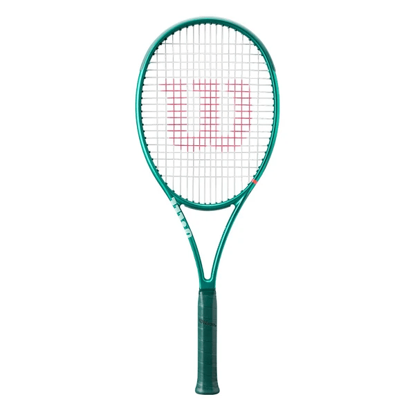 Wilson Blade 100UL V10 Tennis Racquet - Racquet Point