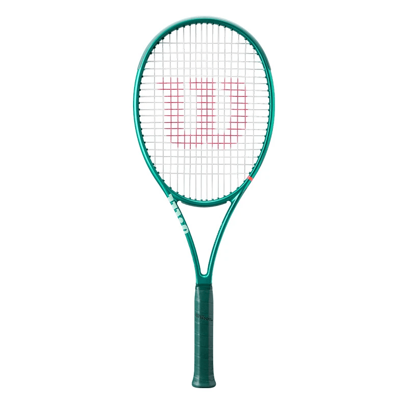 Wilson Blade 98 (16x19) V10 Tennis Racquet - Racquet Point