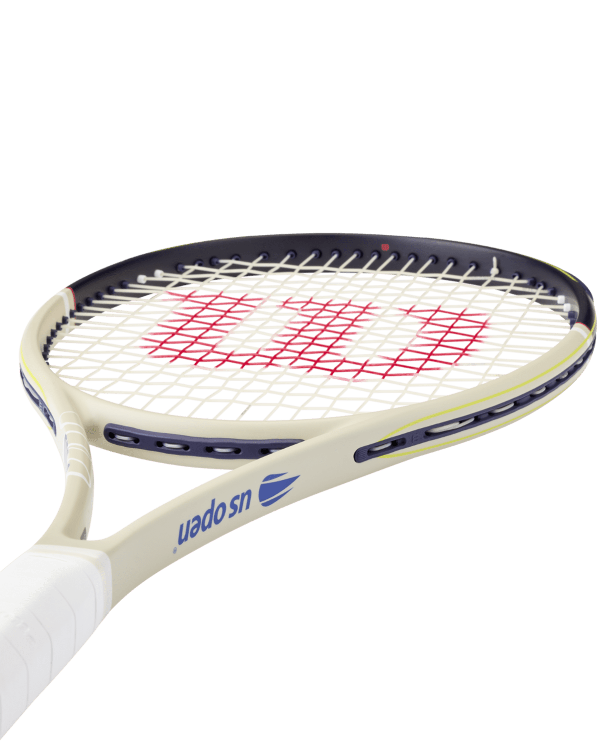 Wilson Blade 98 16x19 V10 US Open Tennis Racquet - Racquet Point