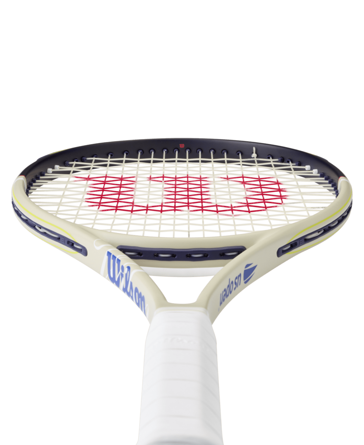 Wilson Blade 98 16x19 V10 US Open Tennis Racquet - Racquet Point