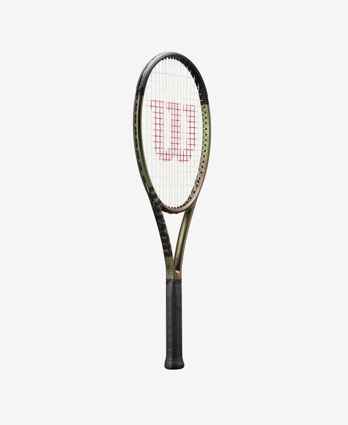 Wilson Blade 98 16x19 V8 Tennis Racket - Racquet Point