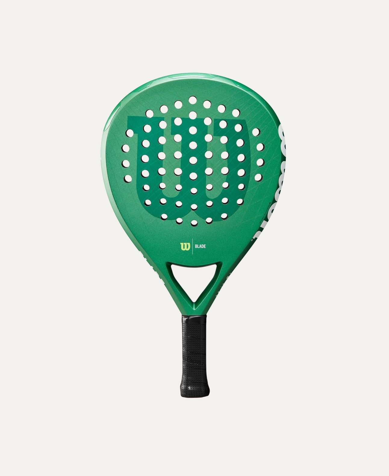 Wilson Blade LS V3 Padel Racket - Racquet Point
