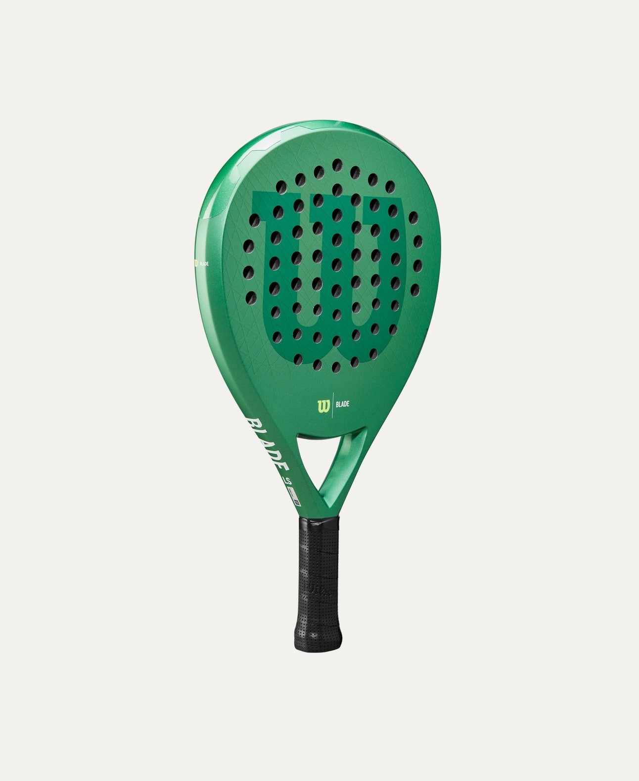 Wilson Blade LS V3 Padel Racket - Racquet Point